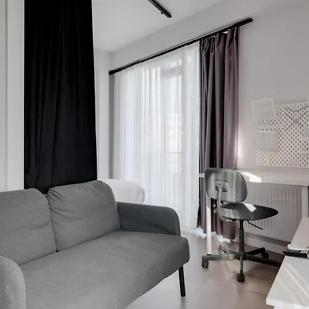 Apartman Flat Near Metrobus And Coast In Kadikoy