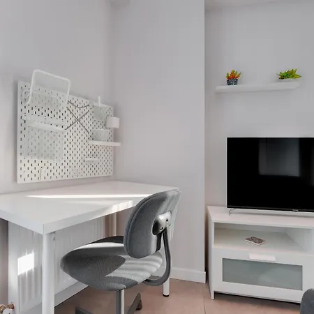 Διαμέρισμα Flat Near Metrobus And Coast In Kadikoy *